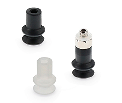VVL-11-Bellows vacuum cups for food packaging